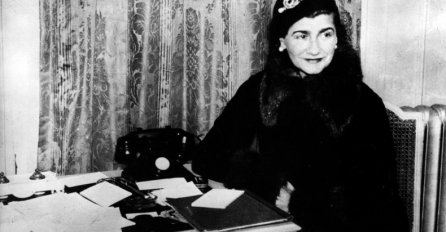 Gabrielle Coco Chanel kao vječna inspiracija