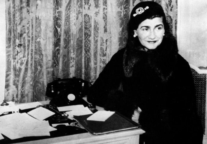 Gabrielle Coco Chanel kao vječna inspiracija