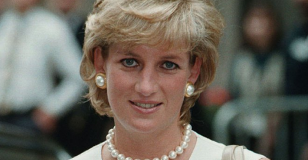 Princeza Diana: Osvetnička haljina prevarene žene koja poručuje 'vidi šta propuštaš'