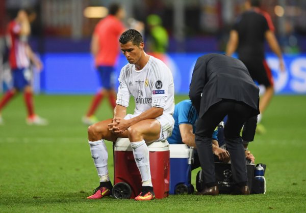 ronaldo