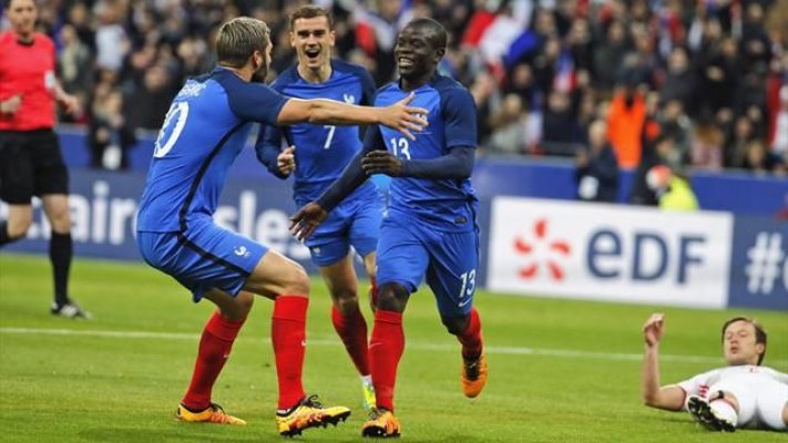 kante