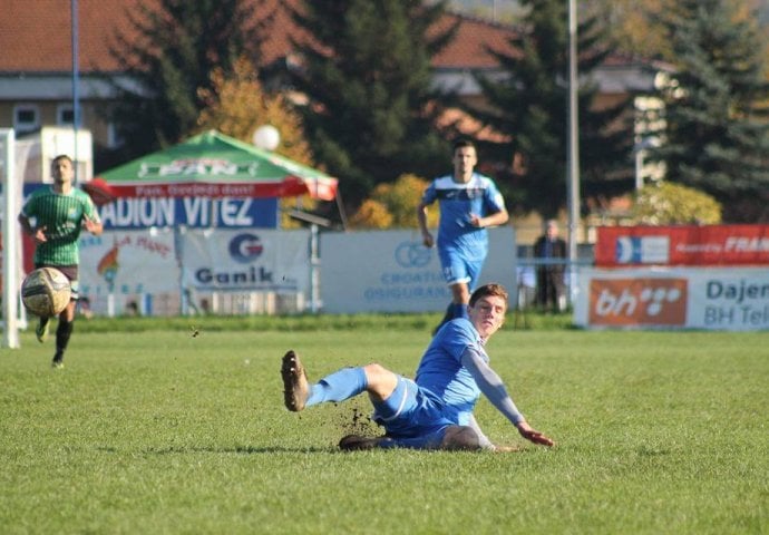 Mladi veznjak Viteza Toni Livančić za Novi.ba analizira početak Lige 12