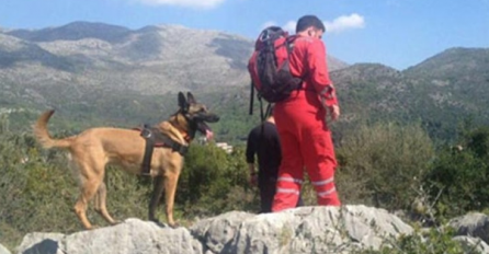 Intenzivirana potraga za nestalom Anicom Pobrić