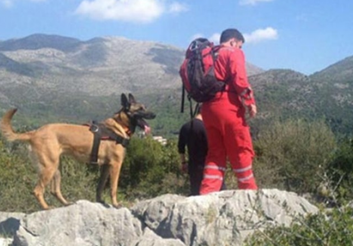 Intenzivirana potraga za nestalom Anicom Pobrić