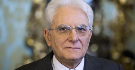 Mattarella: Izazove rješavati samo kroz saradnju