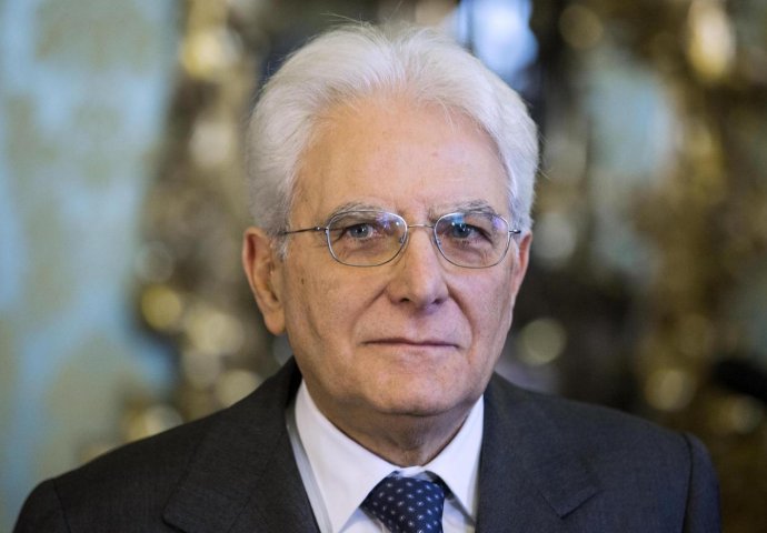 Mattarella: Izazove rješavati samo kroz saradnju