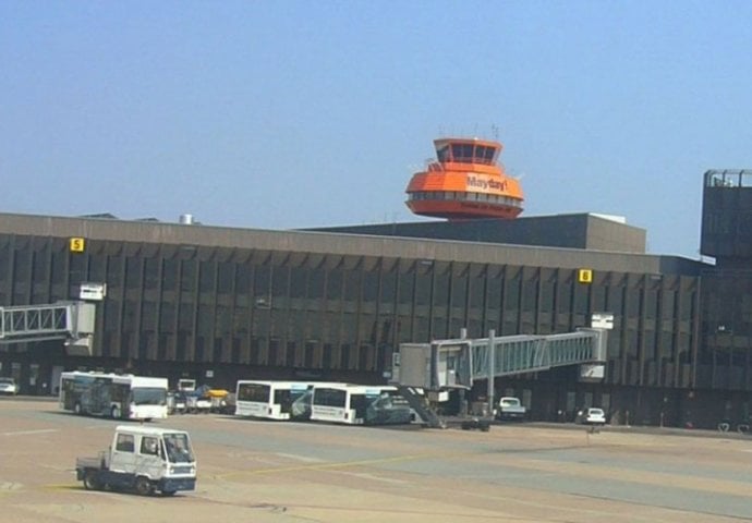 Na aerodromu u Hanoveru deaktivirana bomba 