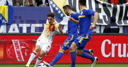 Nolito i Pedro srušili Zmajeve u St. Gallenu