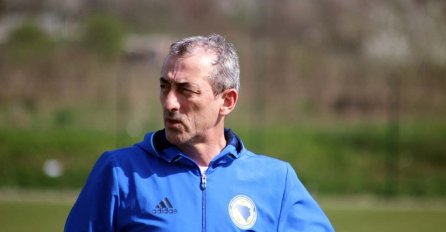 Baždarević: Pomogli smo onima kojima pomoć ne treba, zato smo izgubili