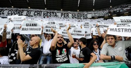 Sjećanje na Heysel: Prošla je 31. godina od velike fudbalske tragedije
