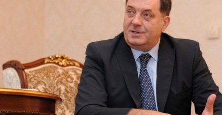 Dodik: Izetbegović zloupotrebljava institucije BiH