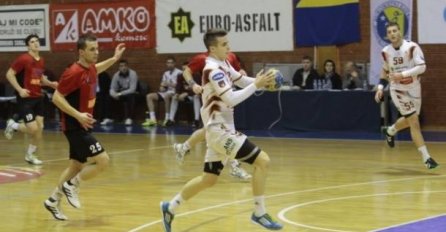 Anes Bečić za Novi.ba: Bila je ovo veoma teška utakmica, ali zasluženo smo osvojili trofej