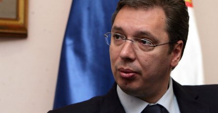 Vučić: Pred regijom je mnogo teških godišnjica i problema