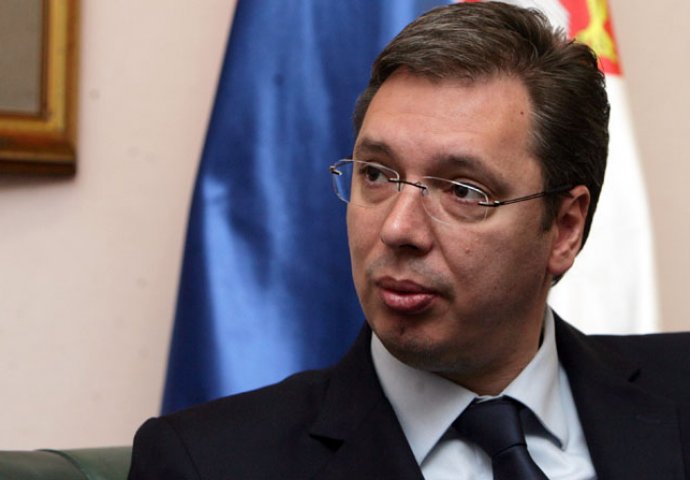 Vučić: Pred regijom je mnogo teških godišnjica i problema