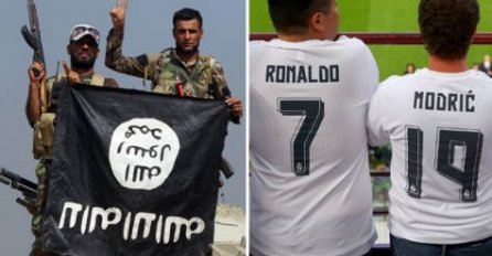 NOVI POKOLJ REALOVIH NAVIJAČA: ISIL ih pobio dok su gledali finale Lige prvaka!