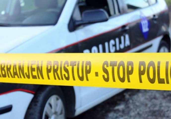 Žena u Mostaru počinila samoubistvo skočivši s devetog sprata