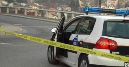 SARAJEVO: U saobraćajnoj nesreći u Vlakovu teško povrijeđen dječak