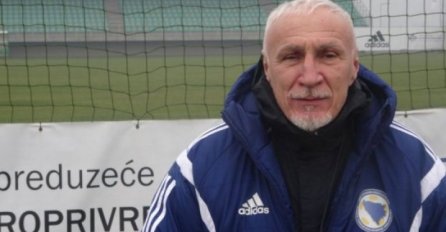 Nikić za Novi.ba: Nismo bili loši, raduje me veliki broj mladih igrača u ekipi