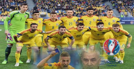Simpatična selekcija s Karpata sanja drugi krug: Rumuni žele dokazati da vrijede