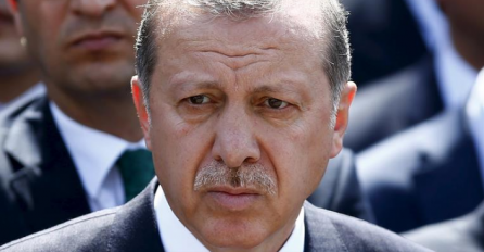 Erdogan: Mladi ne shvataju suštinu vjere