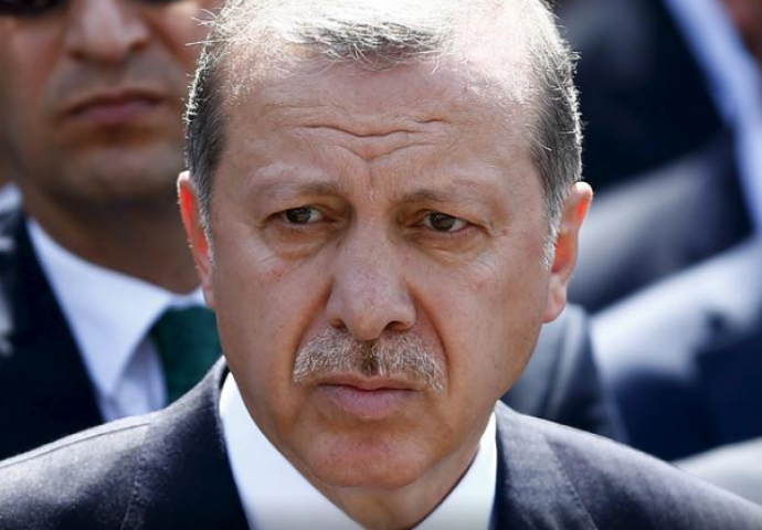 Erdogan: Mladi ne shvataju suštinu vjere