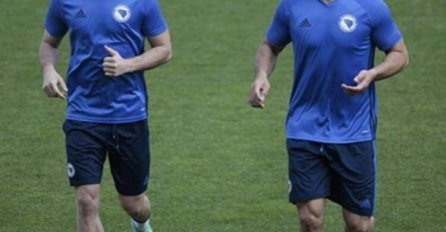 Hodžić za Novi.ba: Hvala selektoru na pruženoj prilici, mislim da moramo i možemo igrati puno bolje