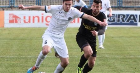 Memija:  Iz ove sezone možemo izvući pouke, i narednu dočekati spremniji