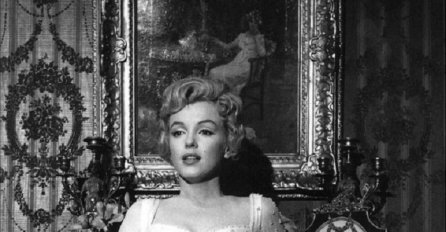 O njenom životu se zna dosta, ali znate li šta je Marilyn Monroe UVIJEK nosila sa sobom?