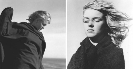 Rijetke fotografije Marilyn Monroe prije slave