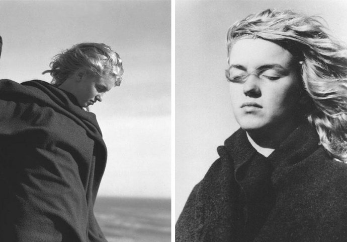 Rijetke fotografije Marilyn Monroe prije slave