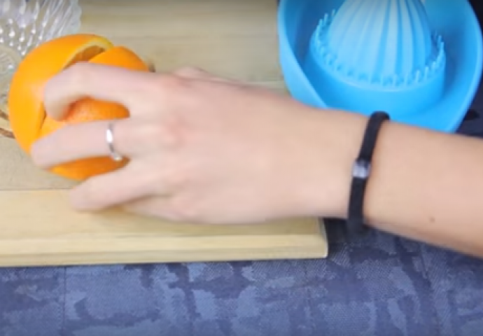 Izuzetan recept  koji vam garantuje  duge i zdrave nokte (VIDEO)