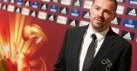 Zvanično: Miloš Kostić novi trener FK Željezničar 
