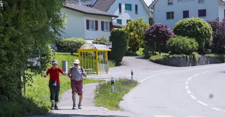 BOGATO EVROPSKO SELO NE ŽELI IZBJEGLICE: ‘Platit ćemo samo da ne dođu’