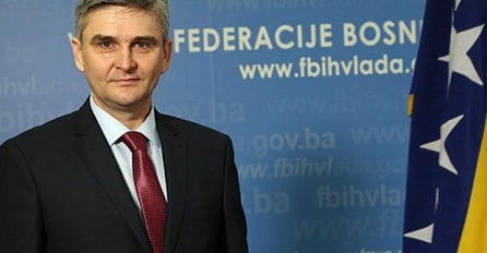 Vlada FBiH: Bukvarević s ministrima za boračka pitanja