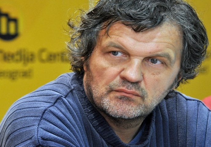 Kusturica dobio svoju zvijezdu u Rusiji