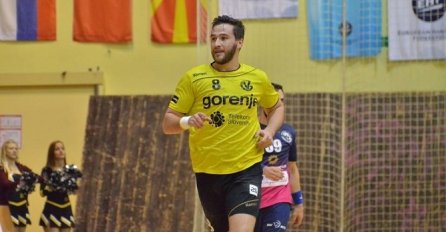 Senjamin Burić za Novi.ba: Rezultat protiv Šveđana će zavisiti od inspiracije u napadu