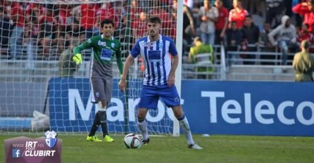 Sipović za Novi.ba: Sa armijom navijača iza sebe, razbit ćemo Casablancu