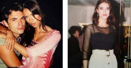 Možete li je prepoznati? Danas je jedna od najbogatijih Srpkinja!