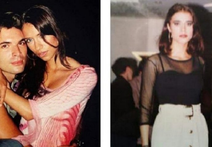 Možete li je prepoznati? Danas je jedna od najbogatijih Srpkinja!