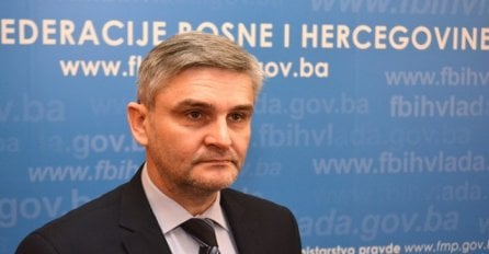 Bukvarević: Riješiti pitanje statusa demobilisanih boraca