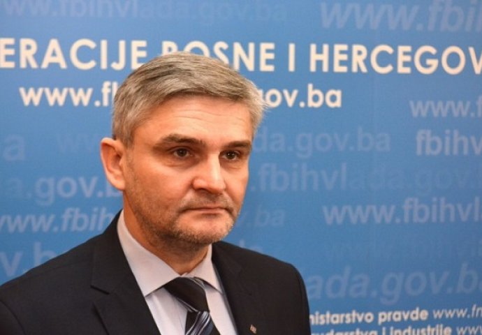 Bukvarević: Riješiti pitanje statusa demobilisanih boraca