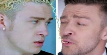  Novi i stari Justin Timberlake: Sada sve ima smisla