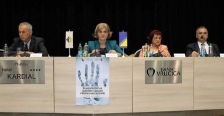 Konferencija tužilaca u BiH: Unapređivati dalje efikasnost tužilaštava