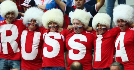 Rusija: Najiskusnija ekipa koja na Euro ide napraviti uspjeh koji je itekako sposobnat