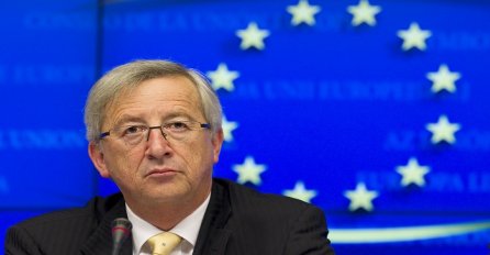 Juncker: Erdogan "dvaput da razmisli" o sporazumu sa EU