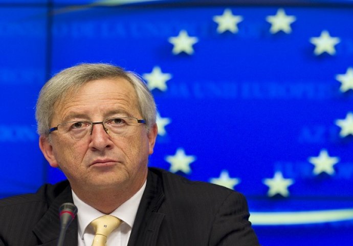 Juncker: Erdogan "dvaput da razmisli" o sporazumu sa EU