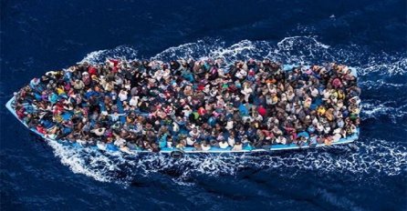 1.000 migranata poginulo prošle sedmice u Mediteranu