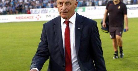 Muslin upisao i drugu pobjedu na klupi Srbije