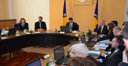 Danas sastanak predstavnika Vlade FBiH i sindikata o kolektivnim ugovorima