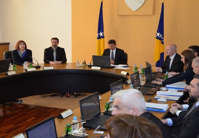 Danas sastanak predstavnika Vlade FBiH i sindikata o kolektivnim ugovorima